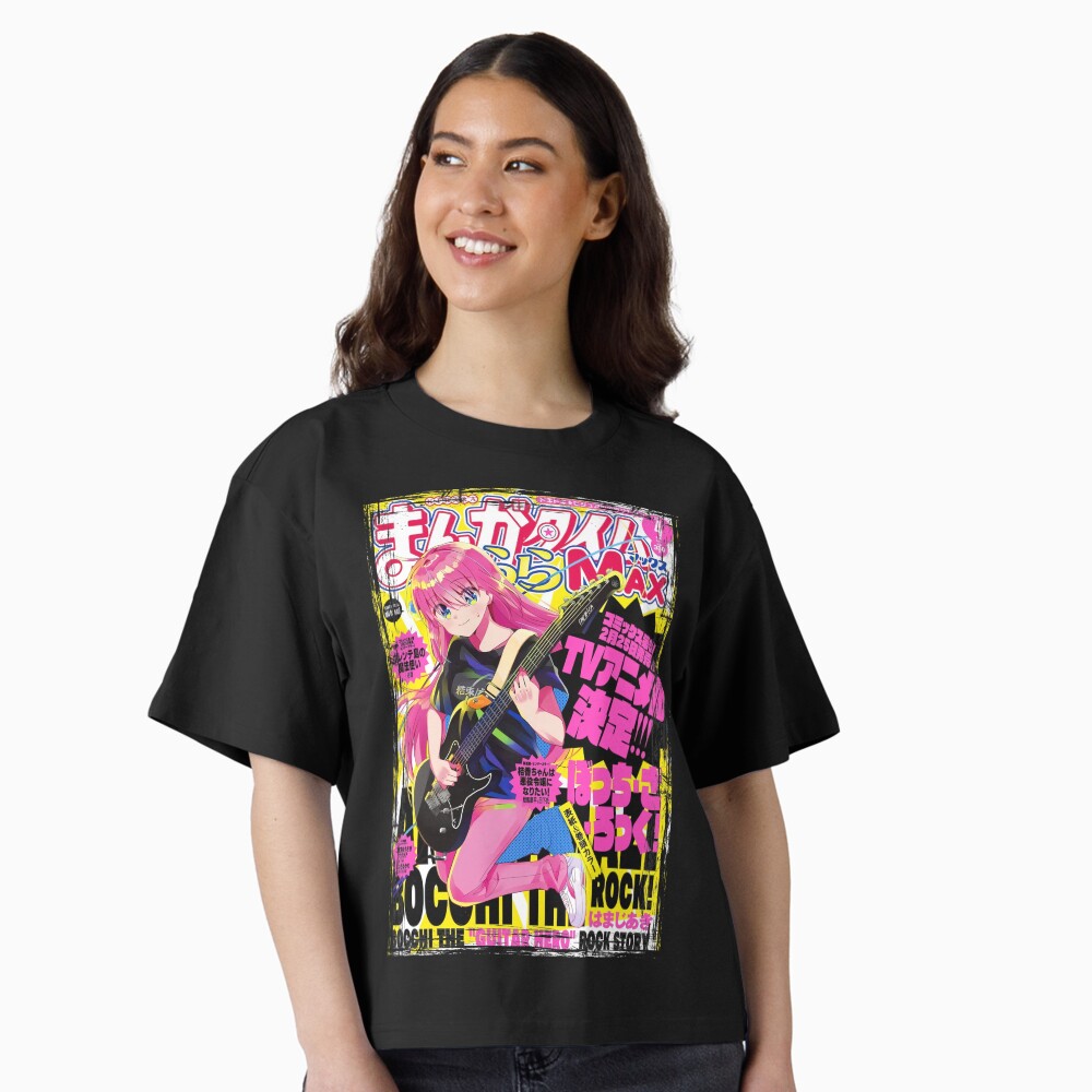 Item preview, T-shirt boxy designed and sold by Neelam789.