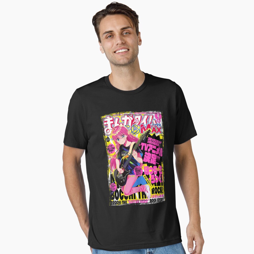 Item preview, T-shirt essentiel designed and sold by Neelam789.