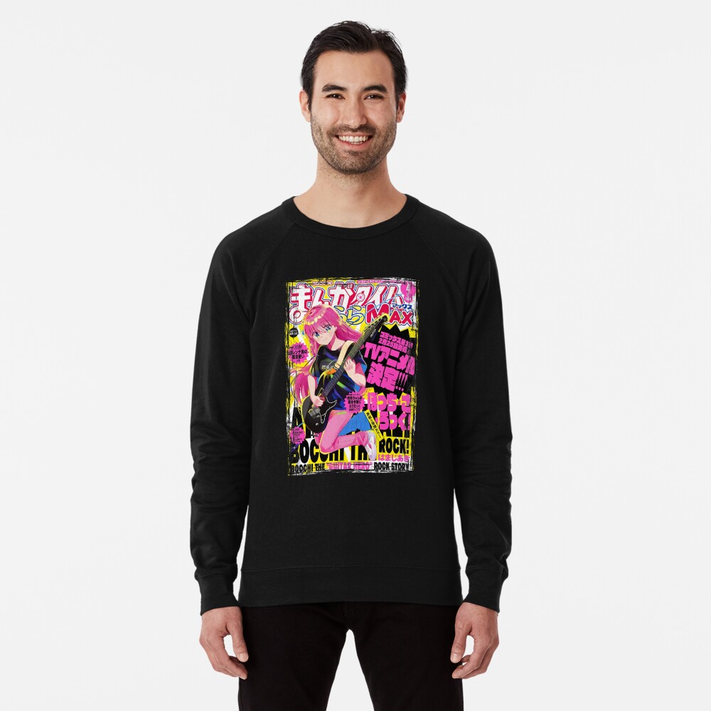 Aperçu de l'œuvre Sweatshirt léger créée et vendue par Neelam789.