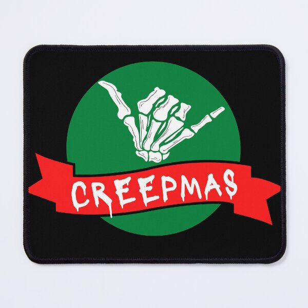 Item preview, Creepmas designed and sold by Oreo2020 Creations.