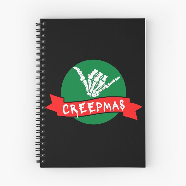 Item preview, Creepmas designed and sold by Oreo2020 Creations.