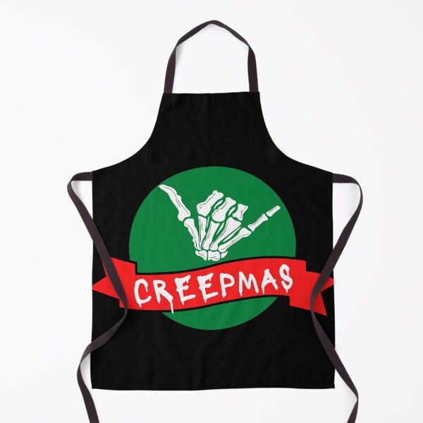 Item preview, Creepmas designed and sold by Oreo2020 Creations.