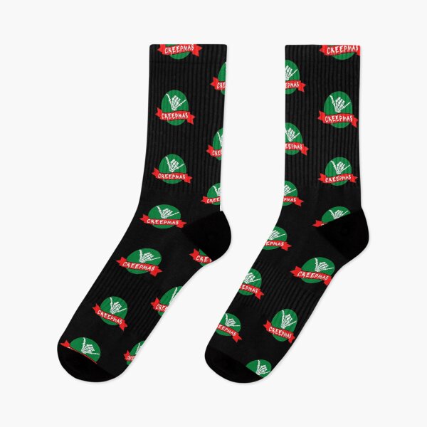 Item preview, Creepmas designed and sold by Oreo2020 Creations.