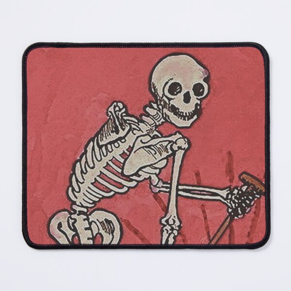 Item preview, Death - Major Arcana designed and sold by Hanna Hanuman.