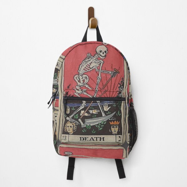 Item preview, Death - Major Arcana designed and sold by Hanna Hanuman.