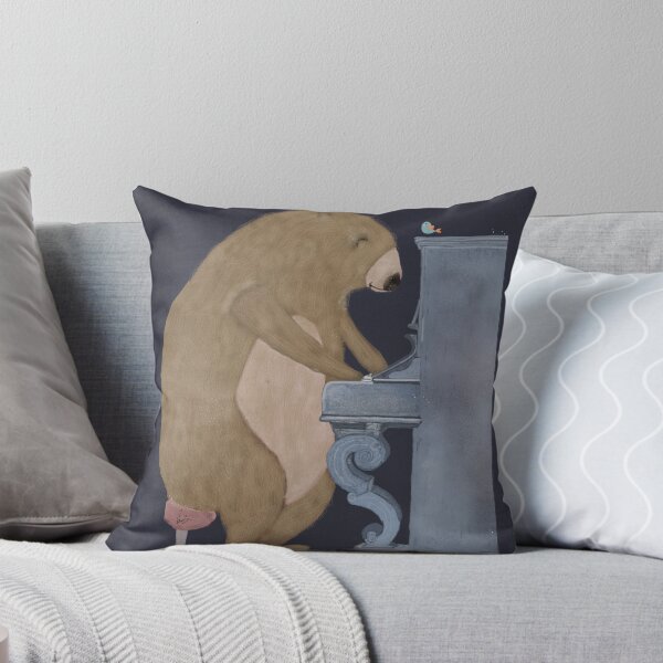 Item preview, boogie bear designed and sold by bri-b.