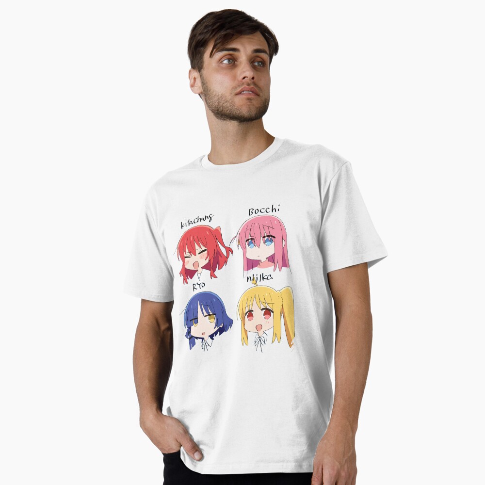 Aperçu de l'œuvre T-shirt premium créée et vendue par Neelam789.