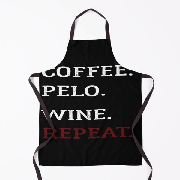Item preview, Coffee Pelo Wine Repeat designed and sold by hanaa01.