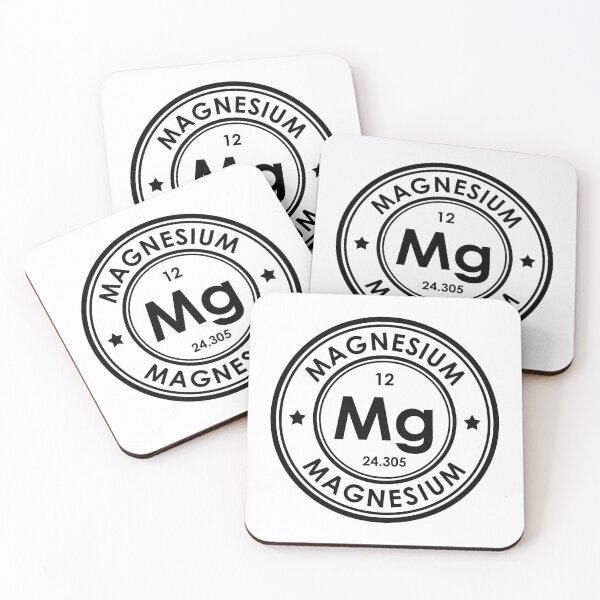 Item preview, Magnesium Element designed and sold by Emllea.