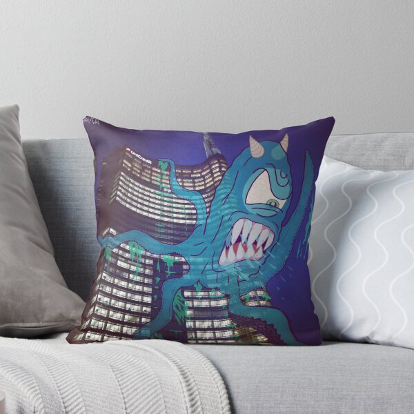 Item preview, Monsters in Milan 7  designed and sold by Dan e Dav  Store.