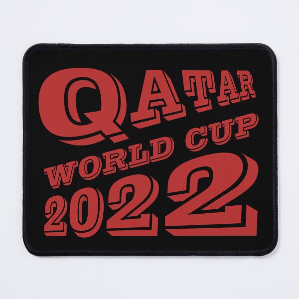 Item preview, Qatar World Cup 2022 designed and sold by musaouri.