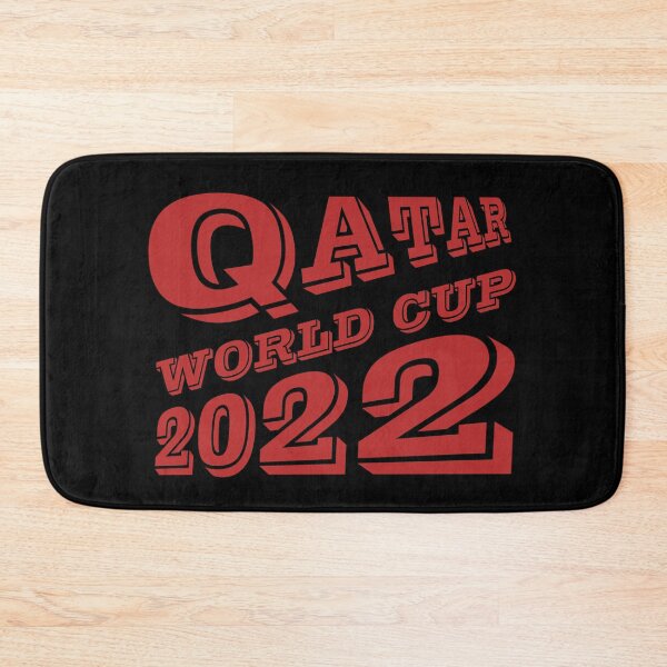 Item preview, Mundial de Catar 2022 designed and sold by musaouri.