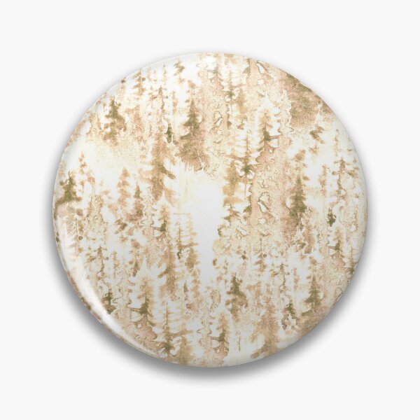 Item preview, Watercolor winter trees on cream and white designed and sold by victorsboutique.