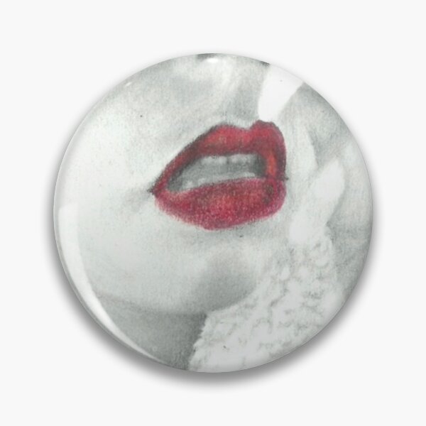 Item preview, Red Lips designed and sold by MaryP1962.