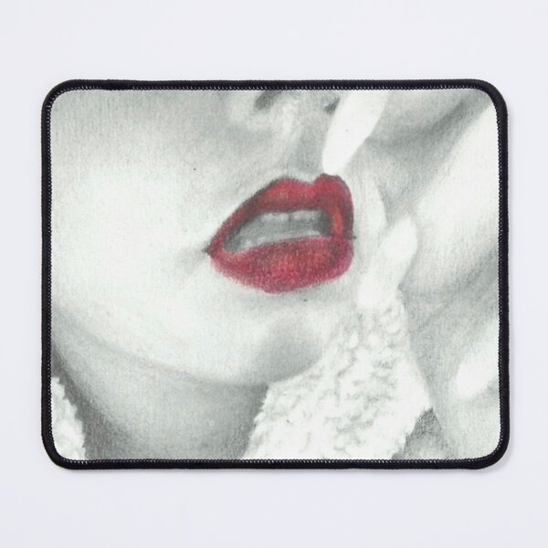 Item preview, Red Lips designed and sold by MaryP1962.