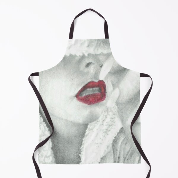 Item preview, Red Lips designed and sold by MaryP1962.