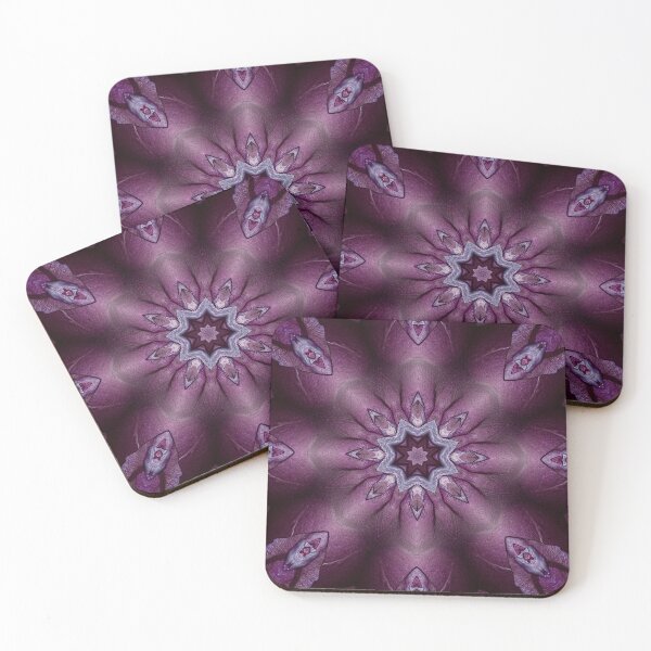 Item preview, Purple Silk designed and sold by Christine Lake.