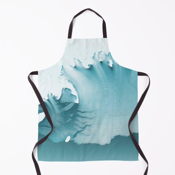 Item preview, Larsen Ice Shelf designed and sold by GeoCoe.
