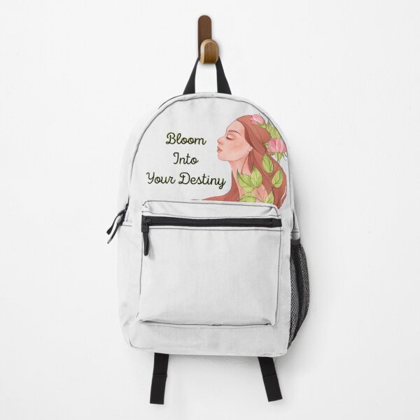 Item preview, Bloom in your destiny designed and sold by Mysticfirelight76 .