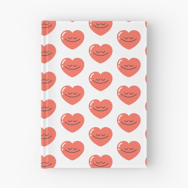Item preview, headspace smiley heart designed and sold by sarap987.