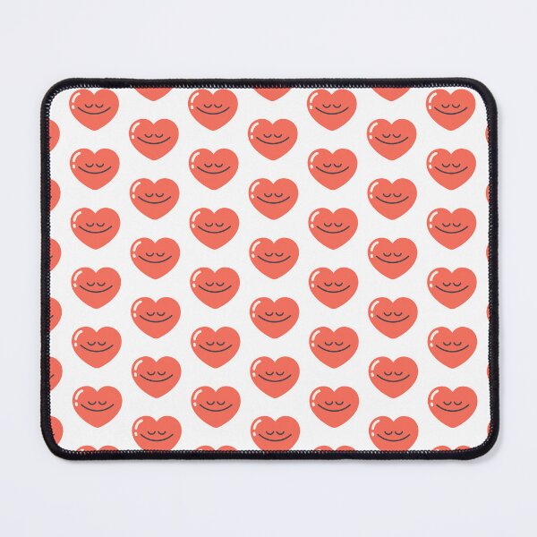 Item preview, headspace smiley heart designed and sold by sarap987.