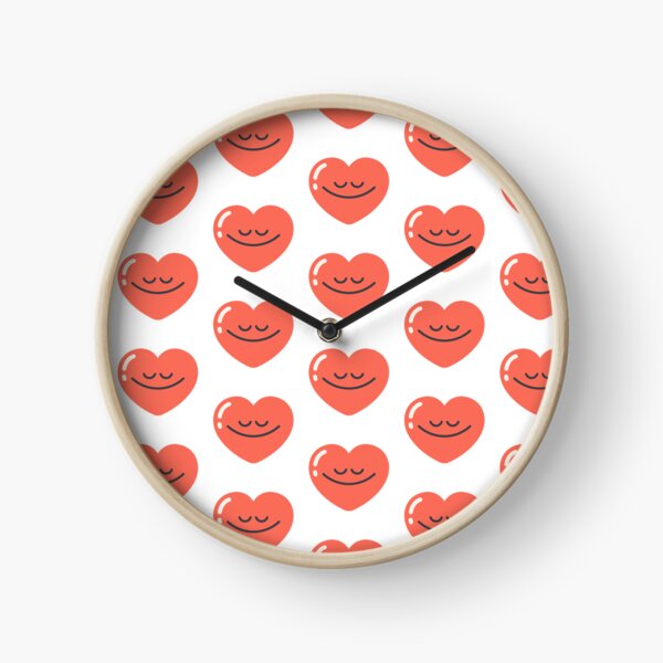 Item preview, headspace smiley heart designed and sold by sarap987.