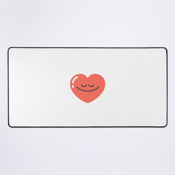 Item preview, headspace smiley heart designed and sold by sarap987.