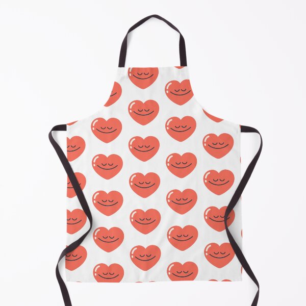 Item preview, headspace smiley heart designed and sold by sarap987.