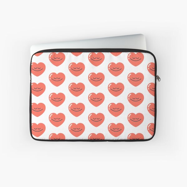 Item preview, headspace smiley heart designed and sold by sarap987.