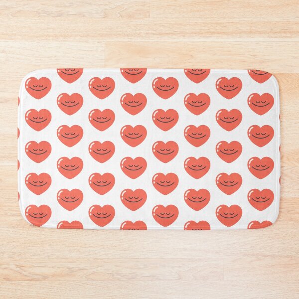 Item preview, headspace smiley heart designed and sold by sarap987.