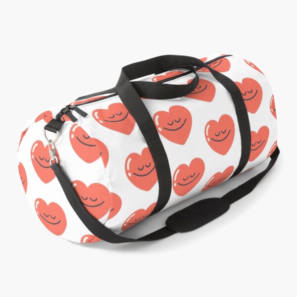 Item preview, headspace smiley heart designed and sold by sarap987.