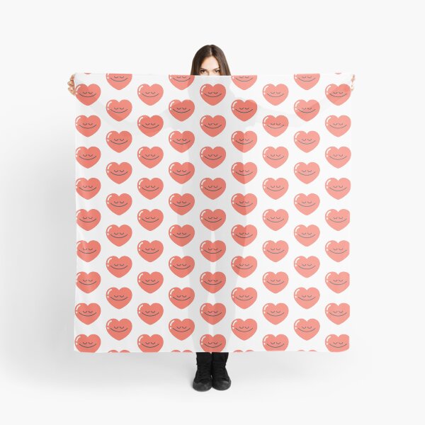 Item preview, headspace smiley heart designed and sold by sarap987.