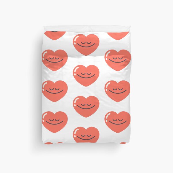 Item preview, headspace smiley heart designed and sold by sarap987.