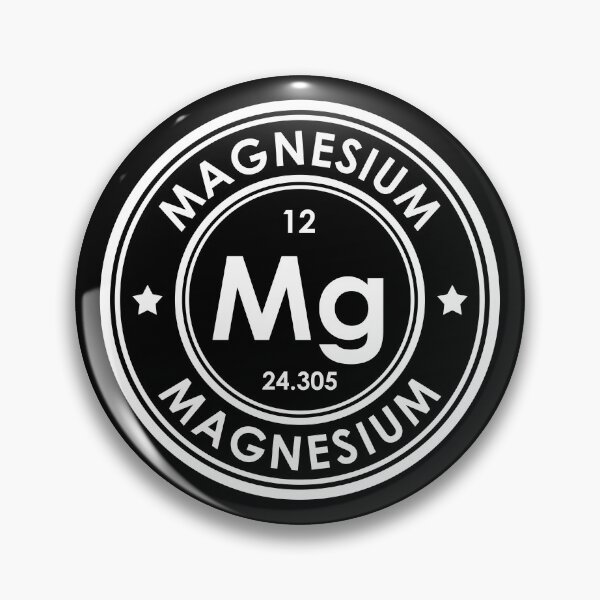 Item preview, Magnesium Element designed and sold by Emllea.