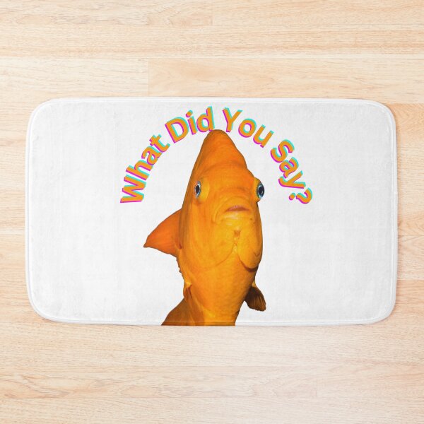 Item preview, What Did You Say? designed and sold by CaptJohnny.