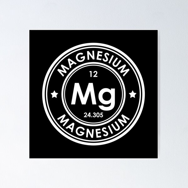 Item preview, Magnesium Element designed and sold by Emllea.