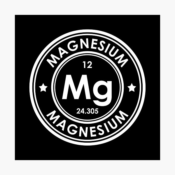 Item preview, Magnesium Element designed and sold by Emllea.