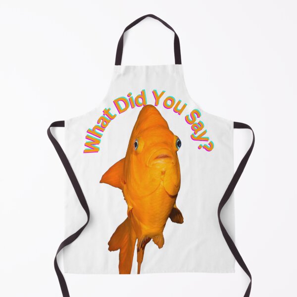 Item preview, What Did You Say? designed and sold by CaptJohnny.