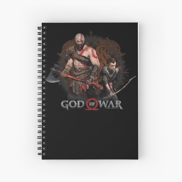 God of War: Ragnarok terá 40 horas de duração, Caderno 2