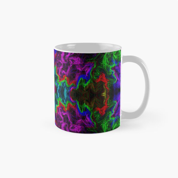 Item preview, Art is Terrifying! designed and sold by MarkDekko.