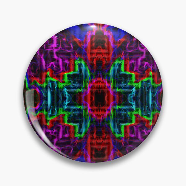 Item preview, Art is Terrifying! designed and sold by MarkDekko.