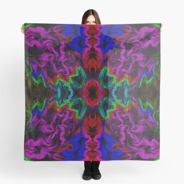 Item preview, Art is Terrifying! designed and sold by MarkDekko.