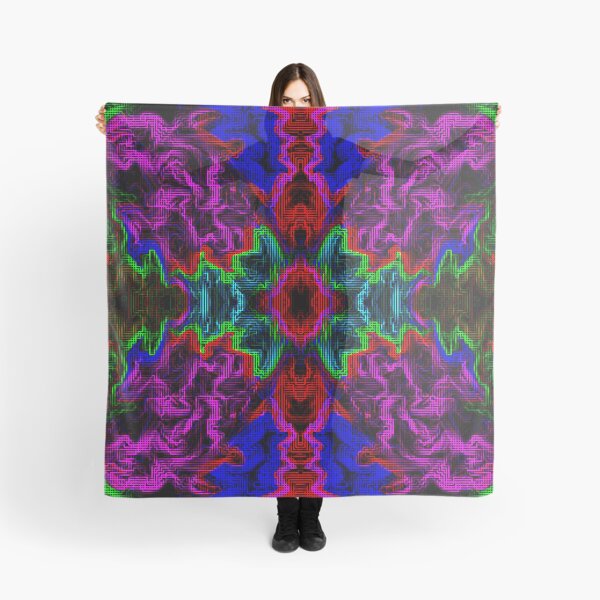 Item preview, Art is Terrifying! designed and sold by MarkDekko.