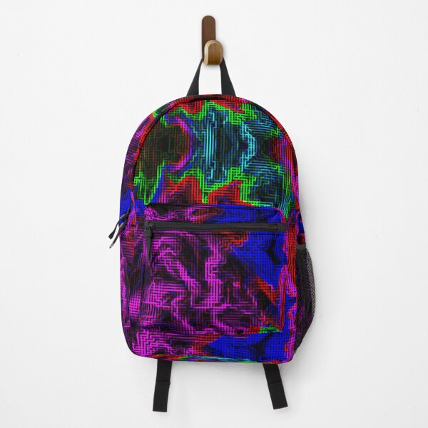 Item preview, Art is Terrifying! designed and sold by MarkDekko.