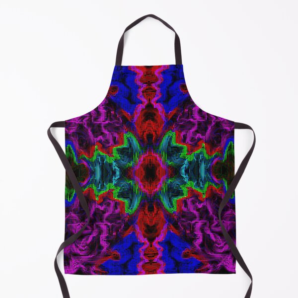 Item preview, Art is Terrifying! designed and sold by MarkDekko.