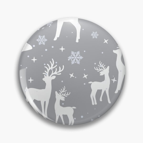 Item preview, beige snowflakes christmas pattern designed and sold by Ali K. Alobaidi.