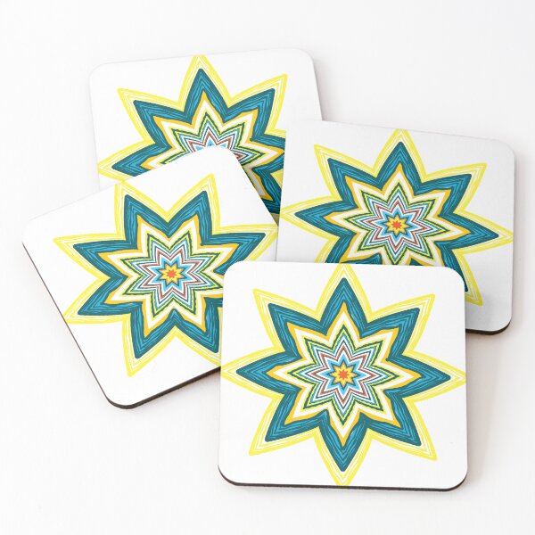 Item preview, NewYear design | Christmas Season Star | Winter festival designed and sold by Ooceey.