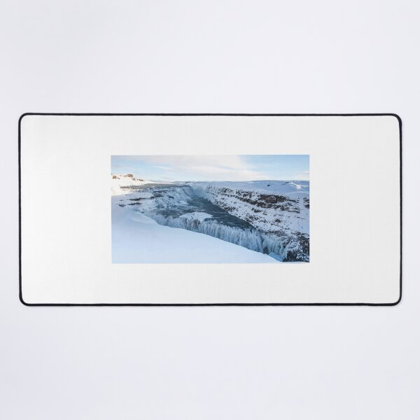 Item preview, Gullfoss Waterfall - Iceland designed and sold by Raymond Kerr.