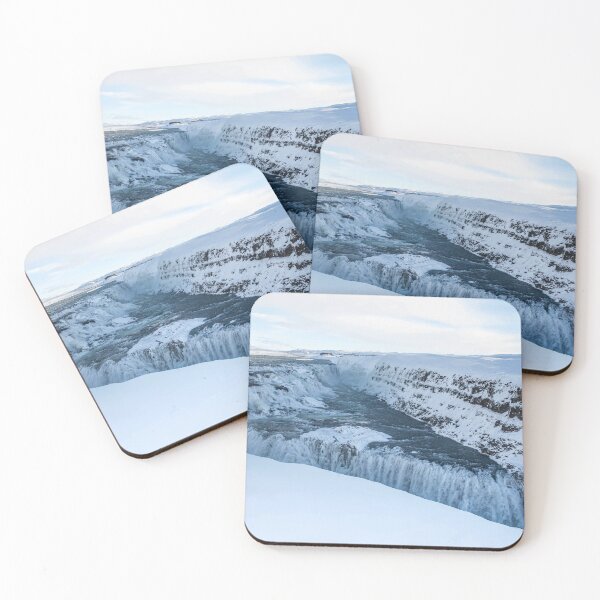 Item preview, Gullfoss Waterfall - Iceland designed and sold by Raymond Kerr.