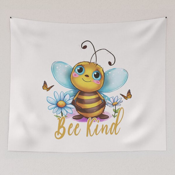 Item preview, Baby Bumble Bee Kind designed and sold by HappyLifeCreate.